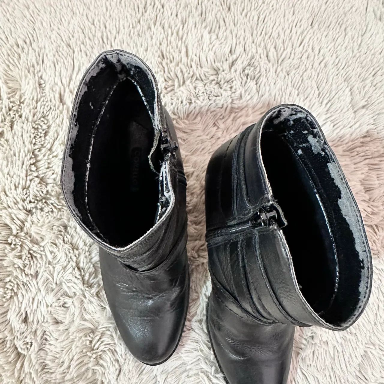 Bota Corello - TAM 36 - Foto 5