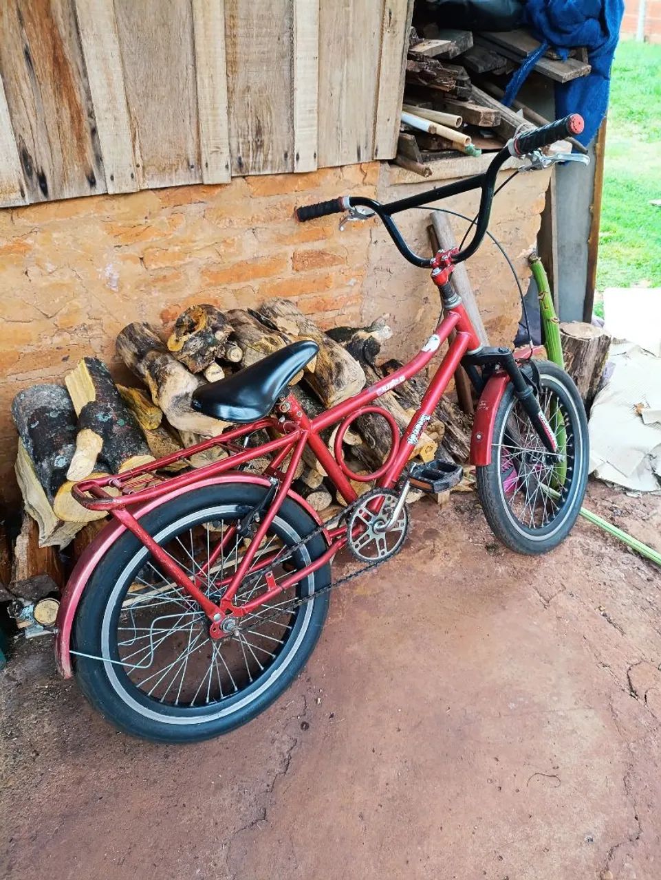 Mini monark - Foto 2