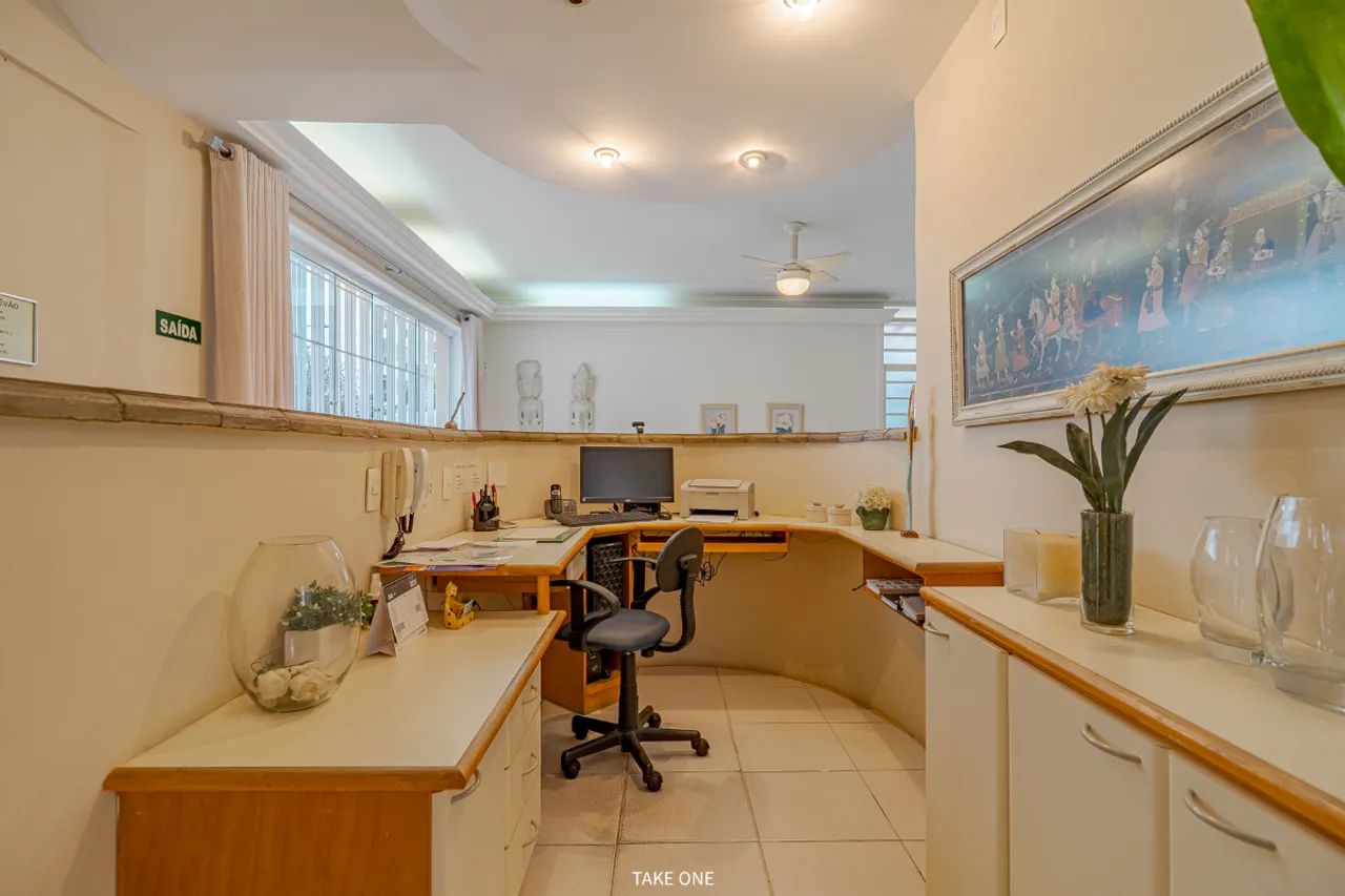 Casa comercial para venda em Cambuí, 300m² - Foto 5