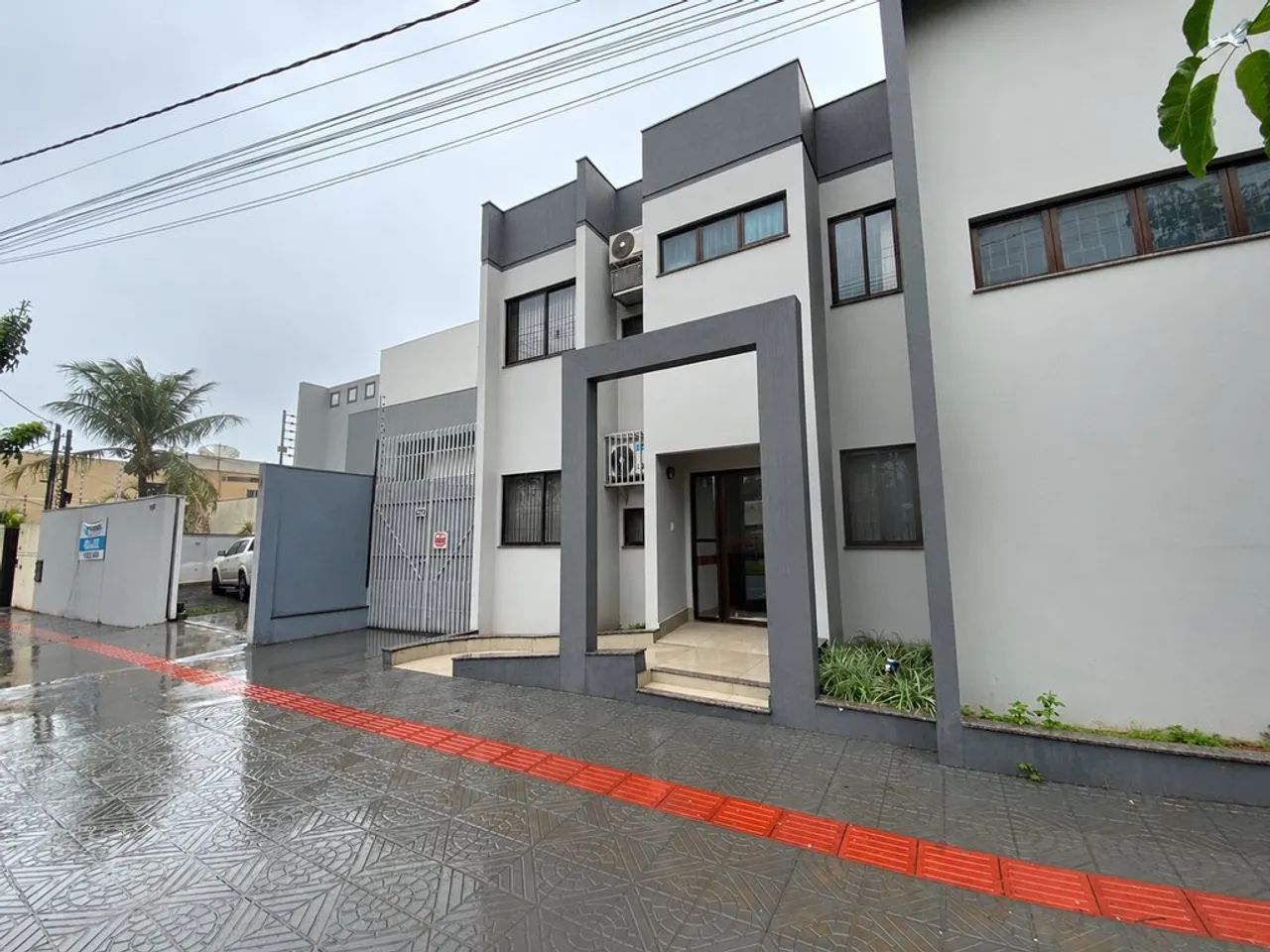 Barracão para alugar em Maringá, Vila Marumby, com 435.81 m²
