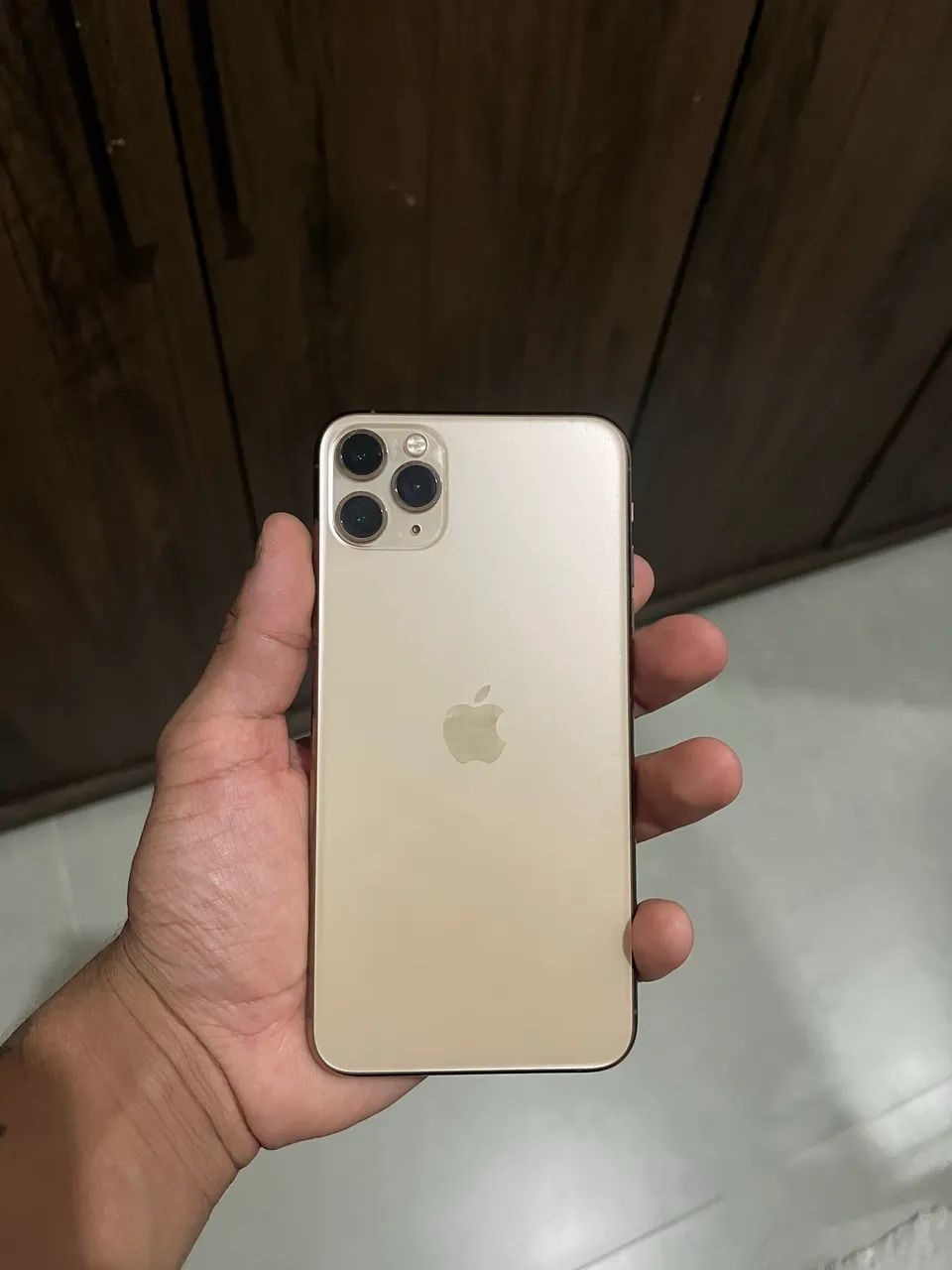 IPhone 11 Pro Max - Foto 3