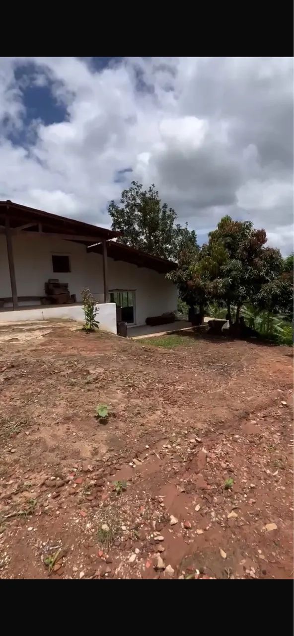 Belíssima Propriedade Rural Bananeiras - Foto 3