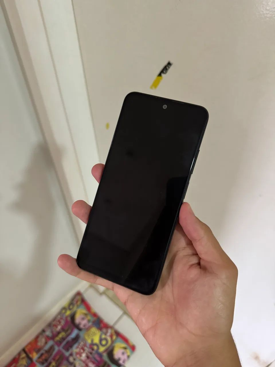 Redmi note 12s EXCELENTE  - Foto 5