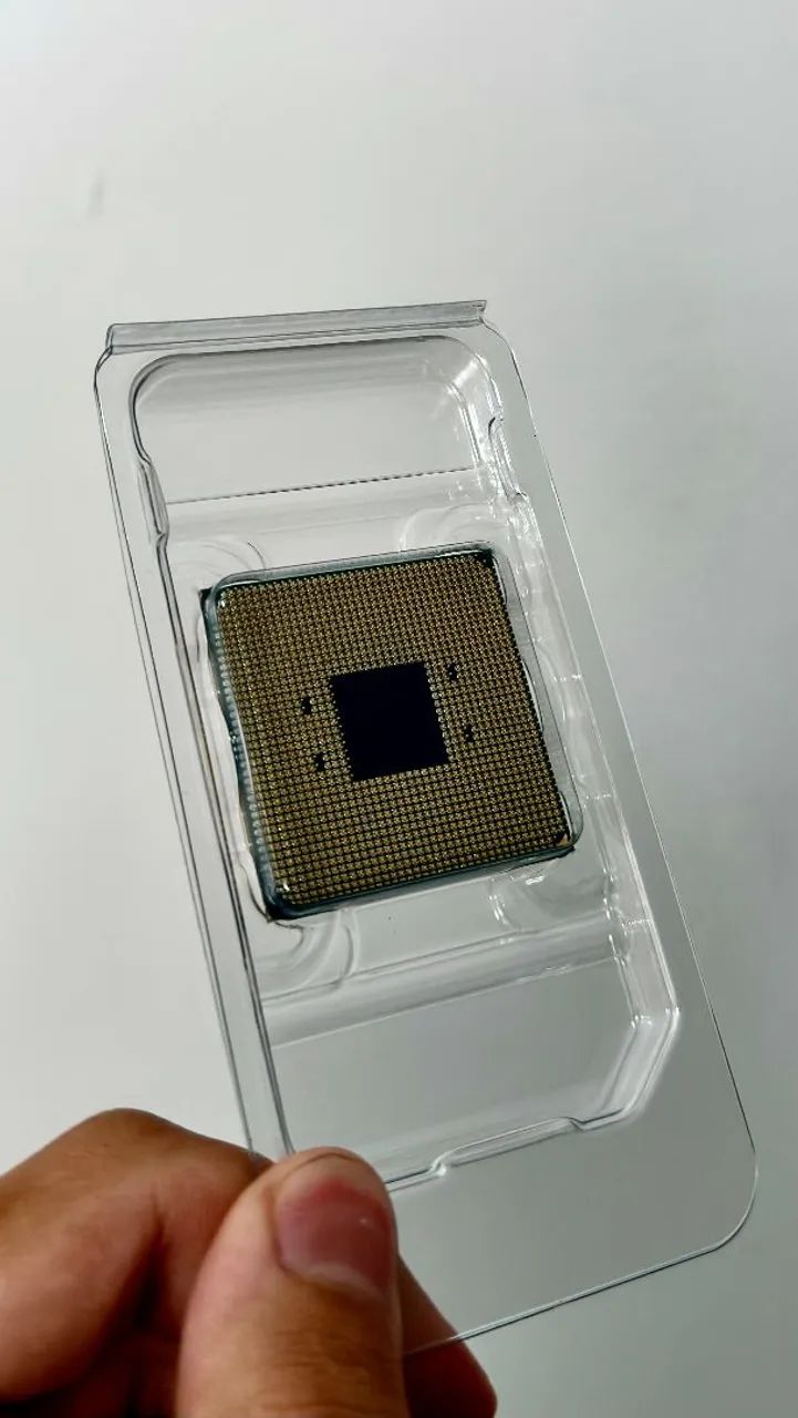 Ryzen 5 5500X3D AM4 - Foto 2