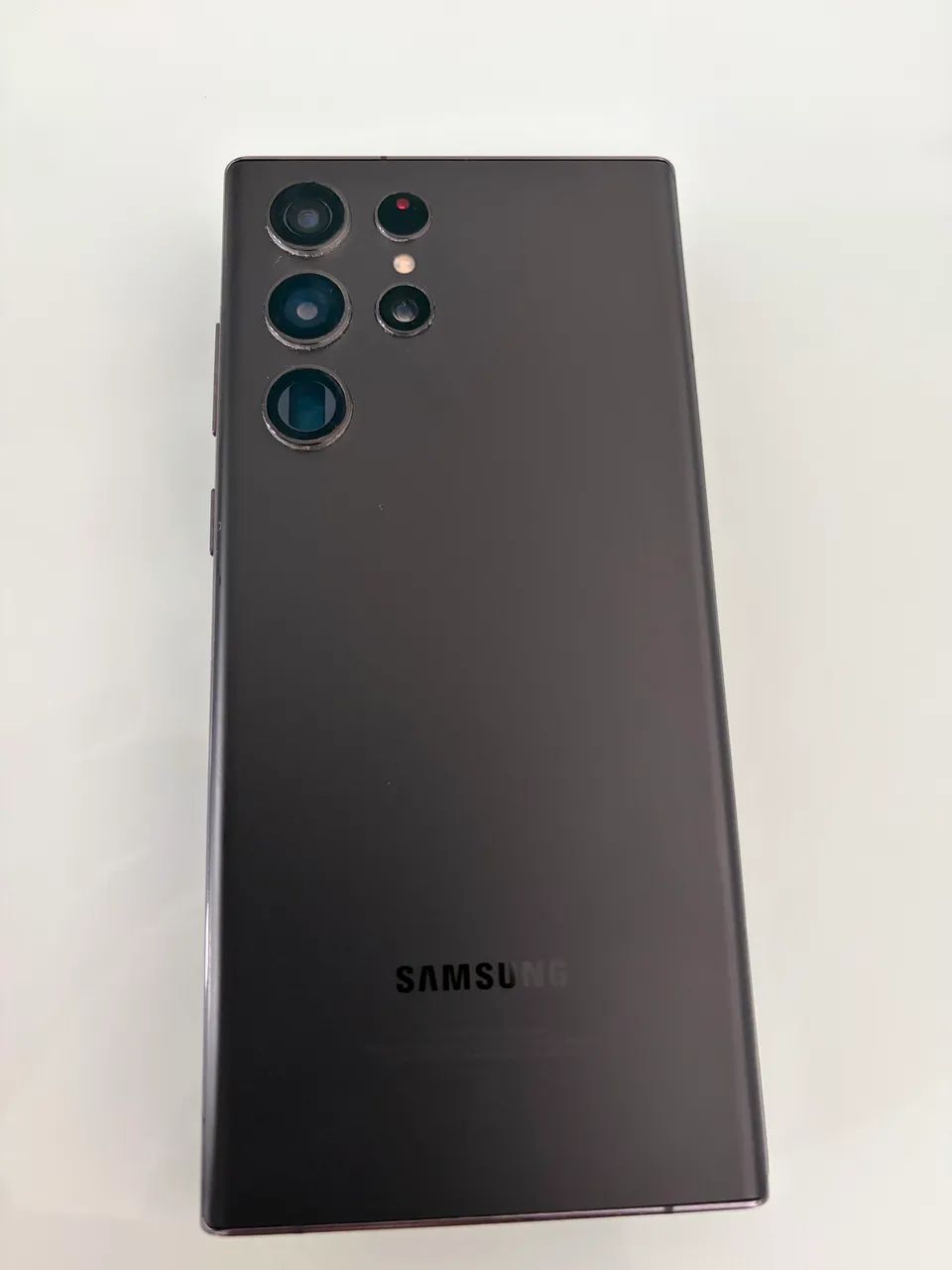 Galaxy S22 Ultra 256 gb - Foto 5