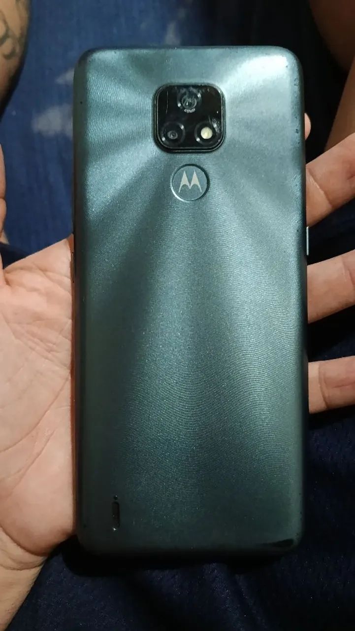 Moto e7 - Foto 2