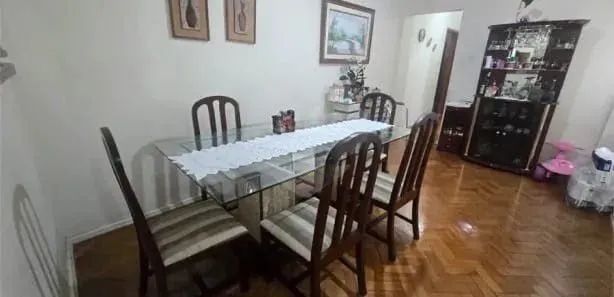 Apartamento 3 quartos com vaga Tijuca, metrô Afonso Pena  - Foto 4