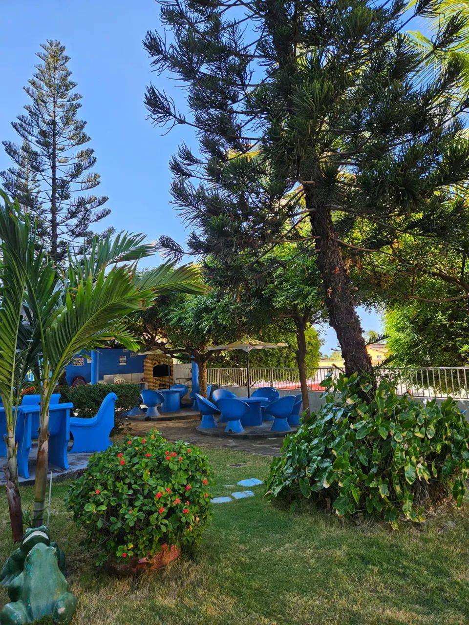 APARTAMENTO NO ICARAÍ PRÓX. GELADÃO