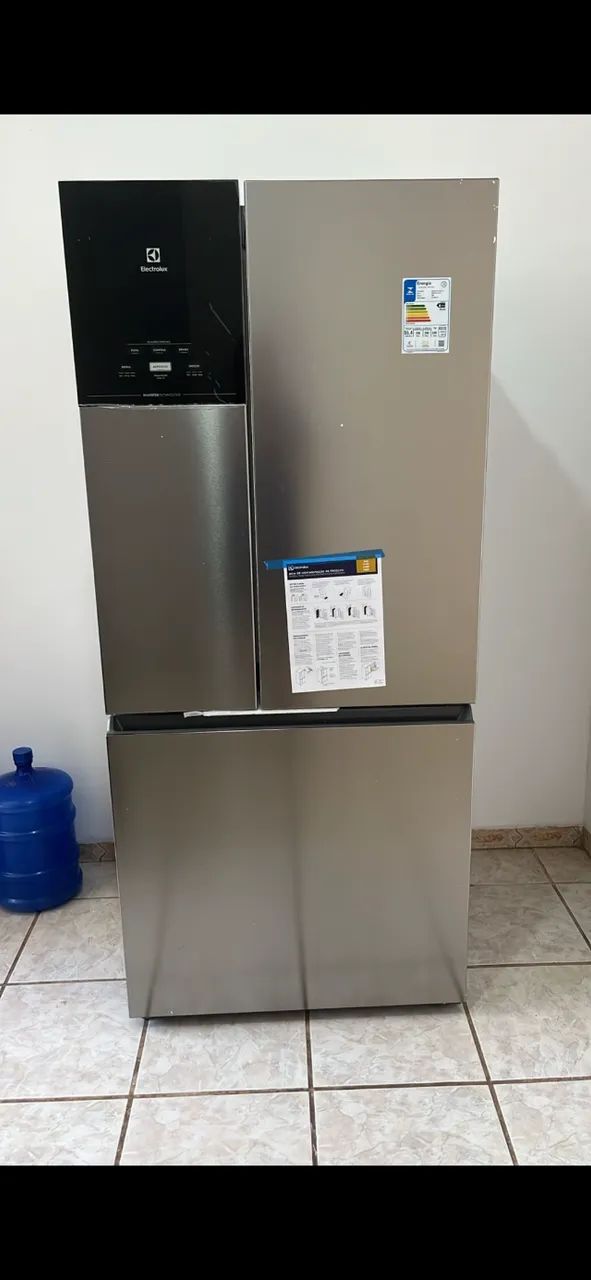 Geladeira  - Foto 2