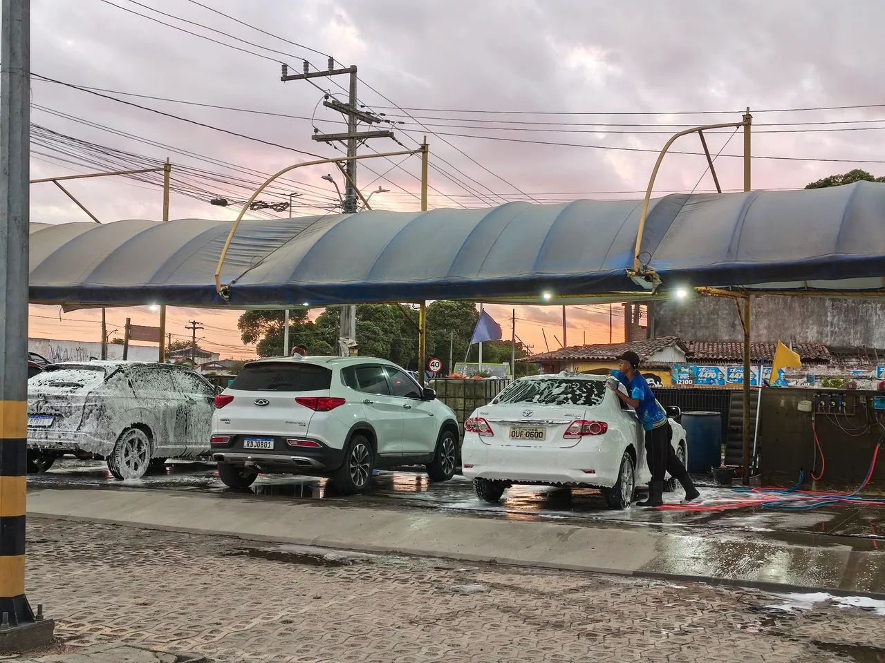 Vaga de trabalho - Com e sem experiência  - Foto 2