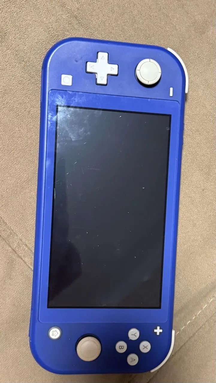 Nintendo Switch Lite - Foto 4
