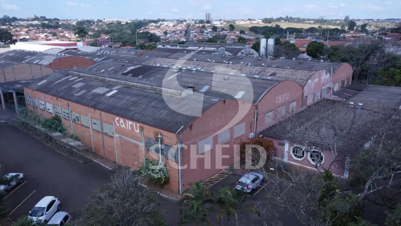 Galpão logístico a venda Jardim Primavera 85.000 mt - Foto 2