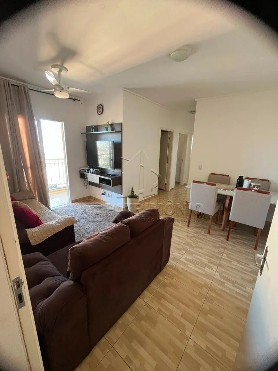 APARTAMENTO 2 DORMITÓRIOS - RESERVA SÃO CARLOS - Foto 2