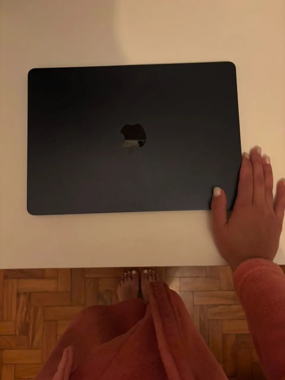 MacBook Air M3 24GB RAM / 2TB SSD  - Foto 3