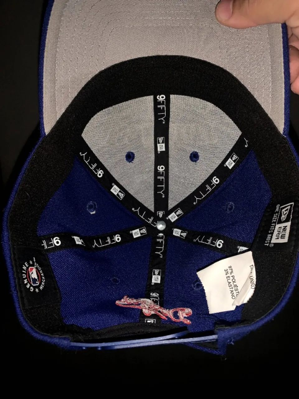 Bone new era  - Foto 3
