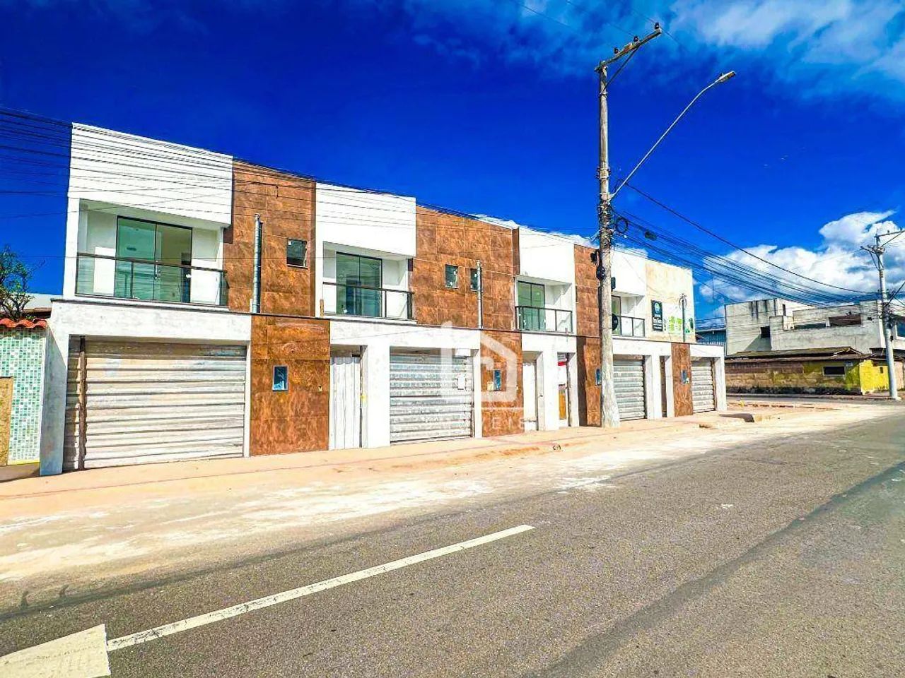 Casa Duplex Nova | 3 Quartos (1 Suíte) | Entrega em Dezembro de 2026 - Foto 2