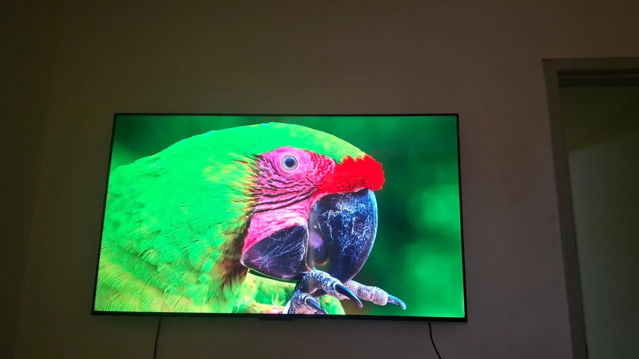 Tv TCL QLED 55" - Foto 2