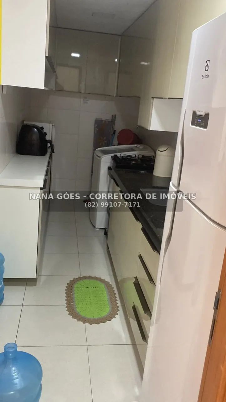 ALUGA-SE APARTAMENTO - RESIDENCIAL ESPACE  - Foto 2