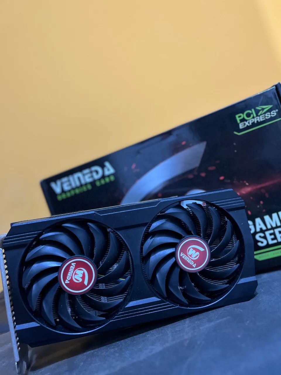 Placa de vídeo Rtx 3060 12gb  - Foto 4