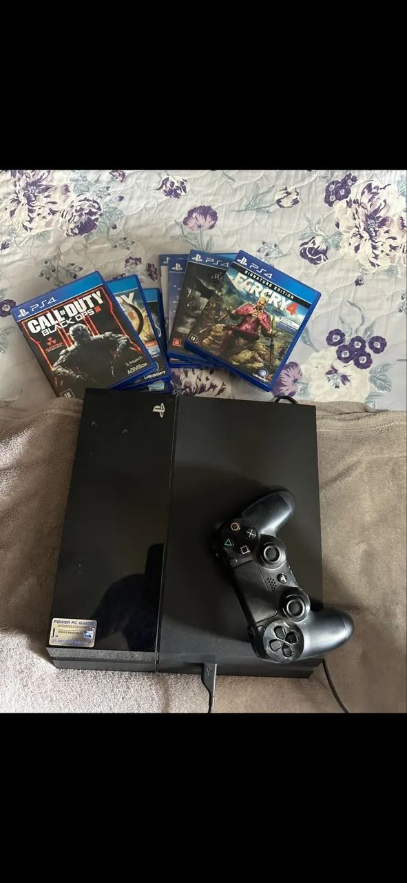 Ps4