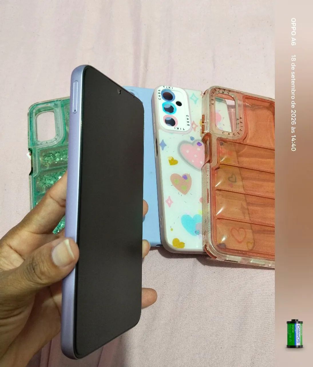 Samsung a05s 128 gb
