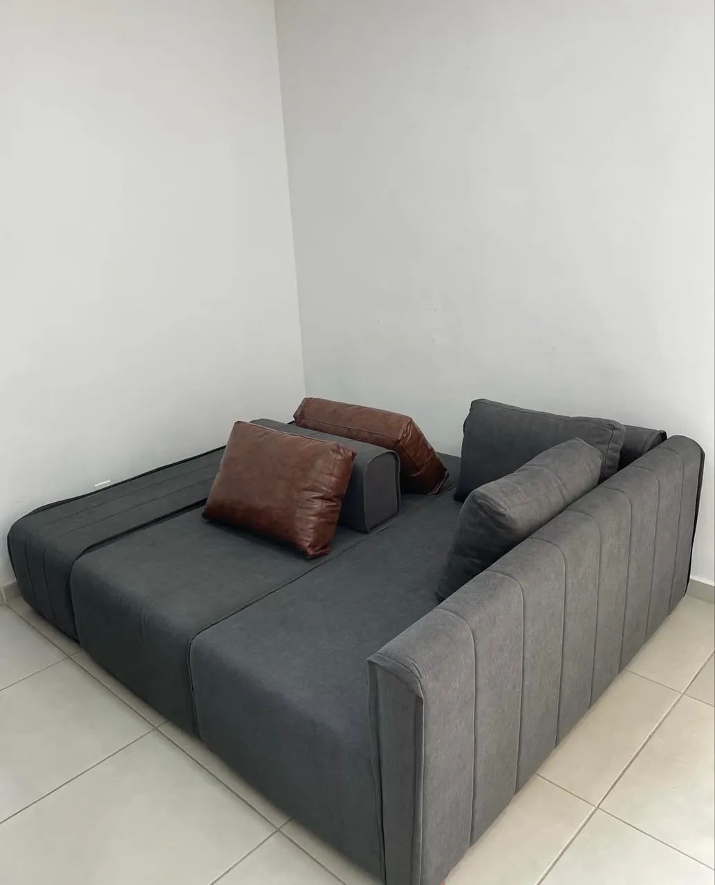 Sofá modelo ilha 65138123161090120