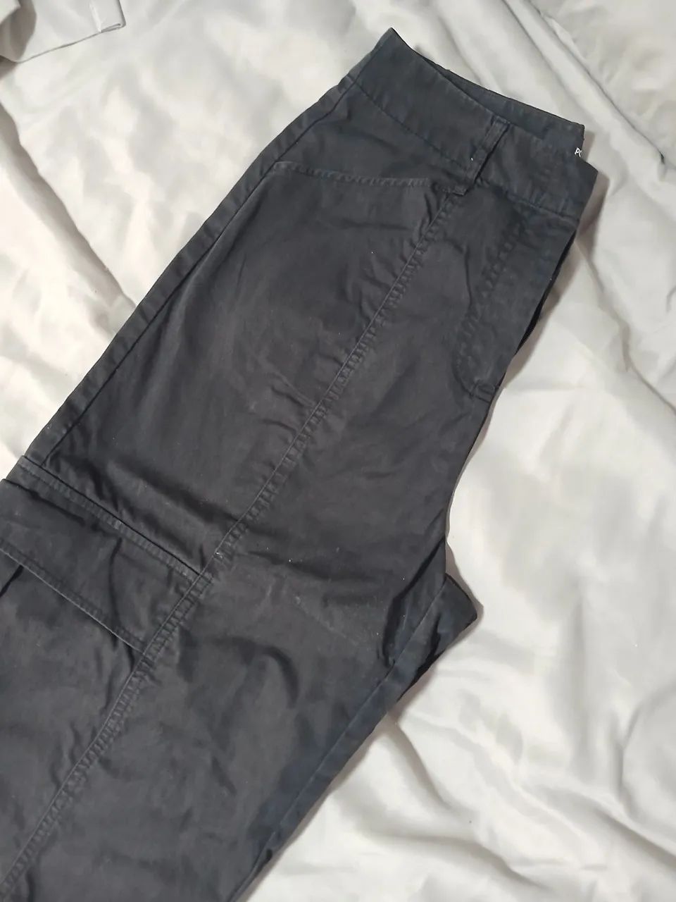 6 Calças Jeans por 200 - Foto 6