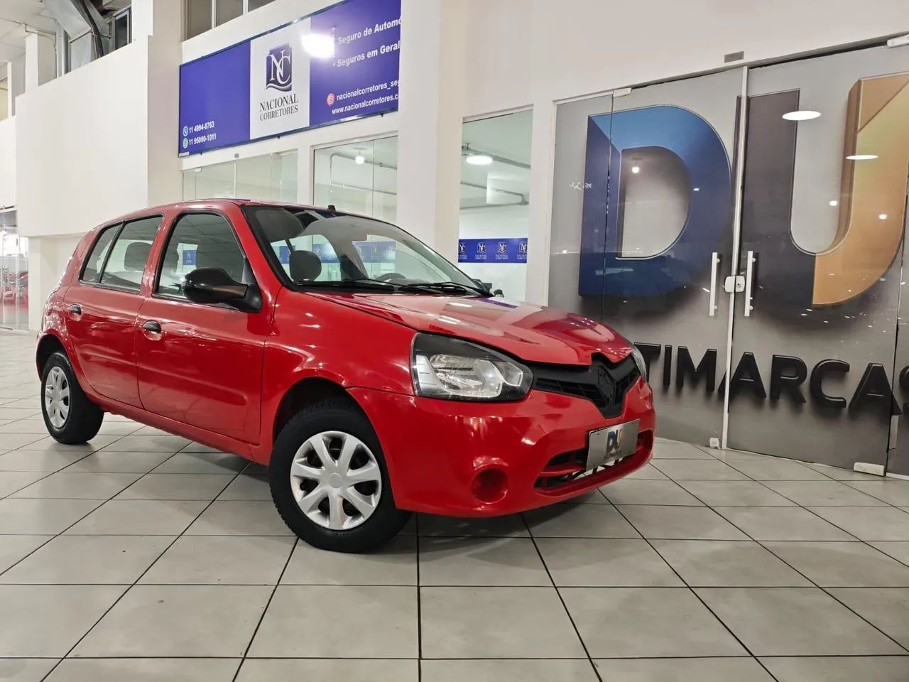 Renault Clio 2014