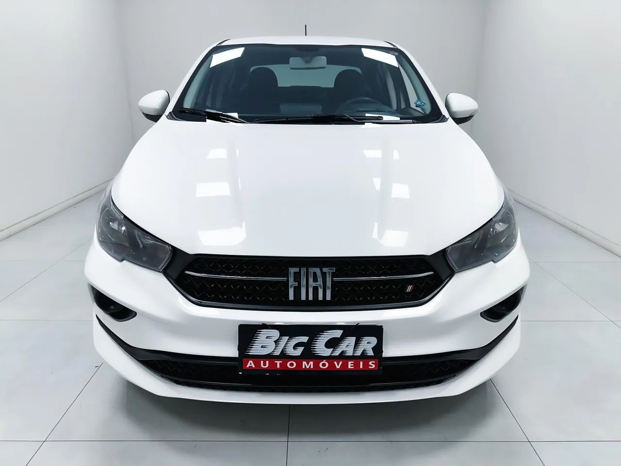 Fiat Cronos 1.3 8V Flex 2022 - Foto 4