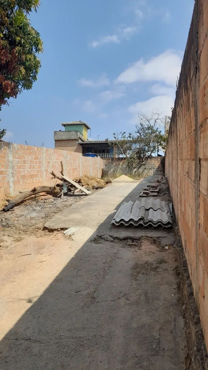 Meio lote cruzeiro do Sul  - Foto 3
