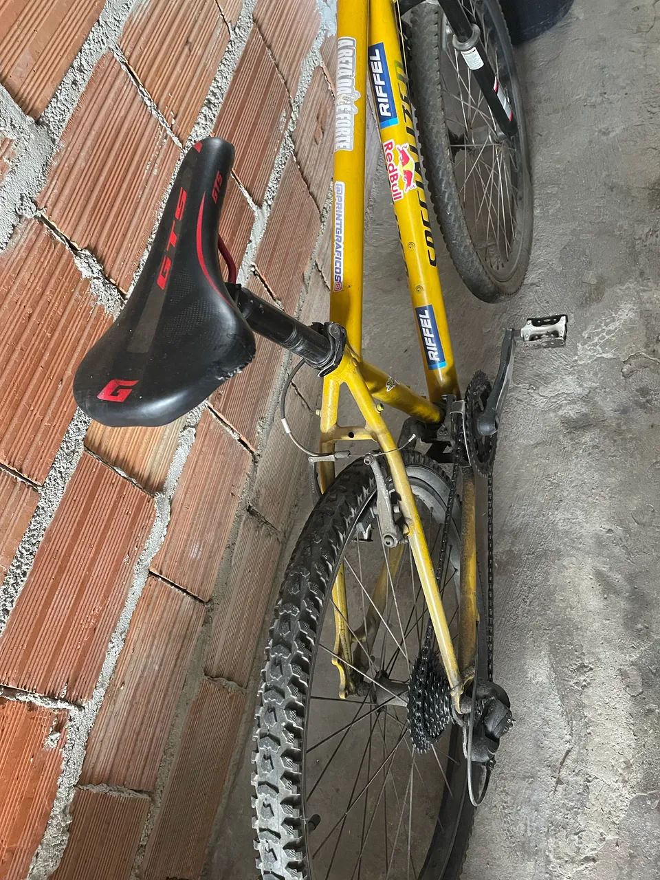 Bicicleta Specialized aro 26  - Foto 3