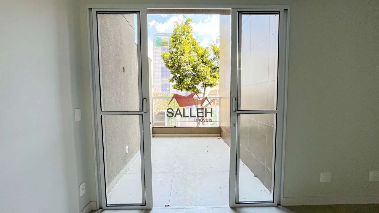 Área privativa, 3 quartos, 1 suite, 2 vagas - Foto 3