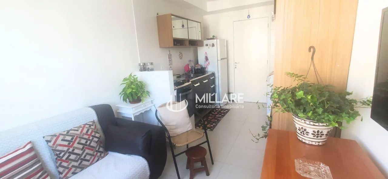 APARTAMENTO VENDA BRÁS