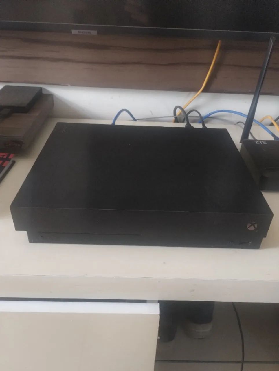 Xbox One X ( sem caixa) - Foto 5
