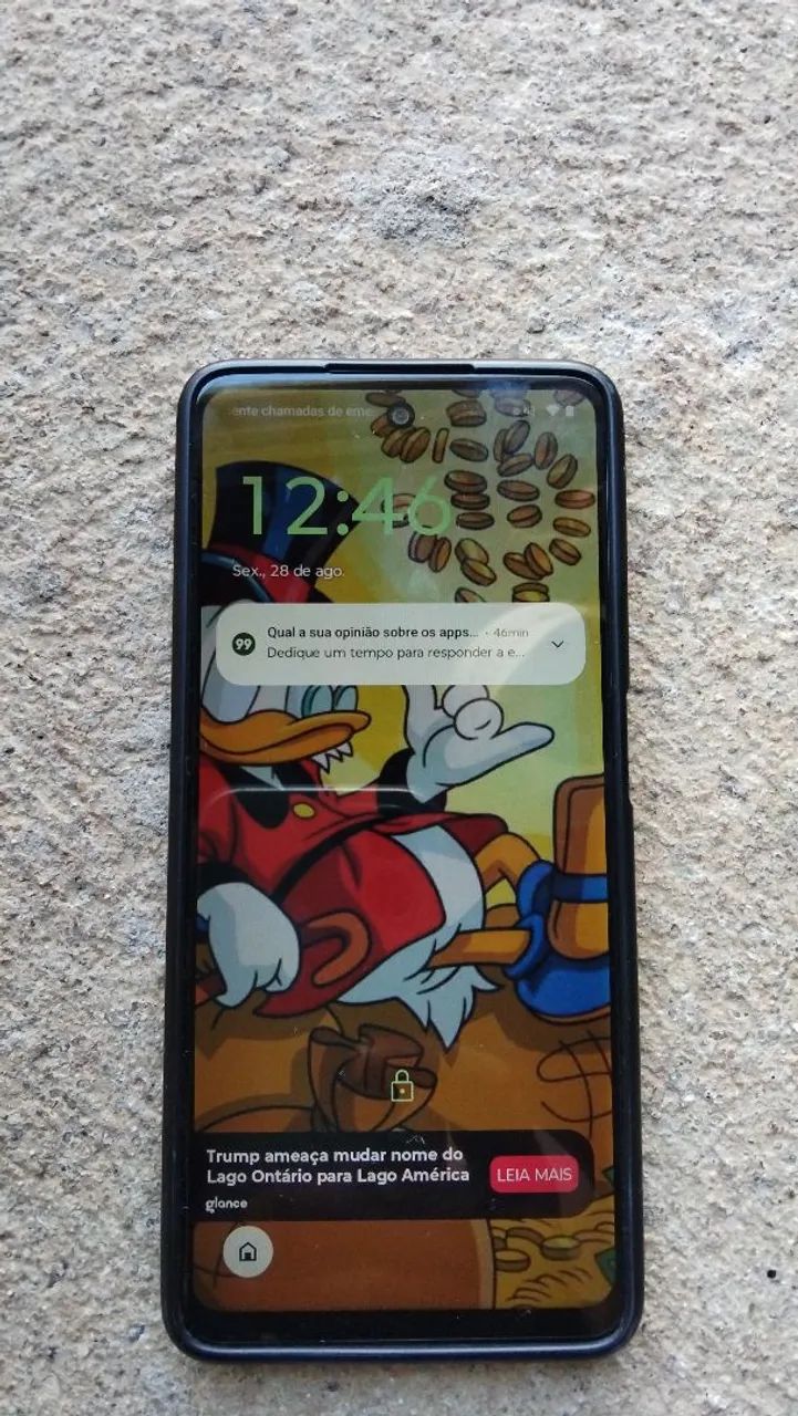 Moto g04s 