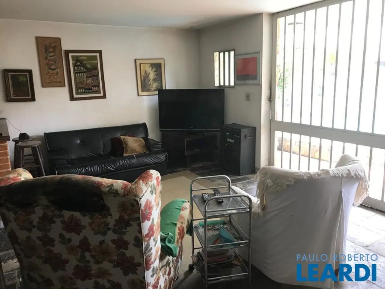 CASA ASSOBRADADA - PACAEMBÚ - SP - Foto 5