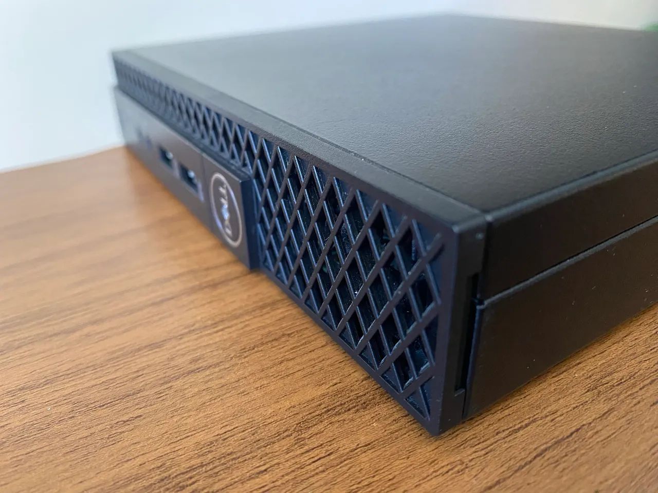 Mini Pc Dell Optiplex 3070 I5 9th Gen - Foto 2