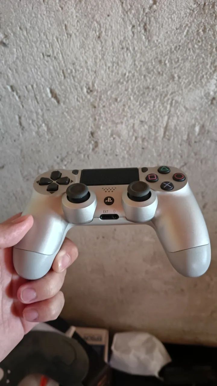 Controle PS4 original