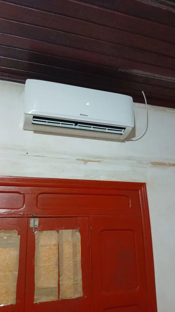 Fazemos limpeza instalação e manutenção de ar  - Foto 2