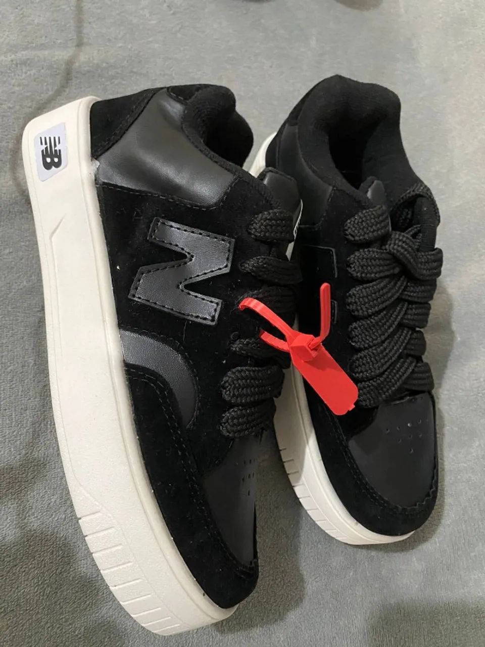 Tênis New Balance CT32 - Foto 2