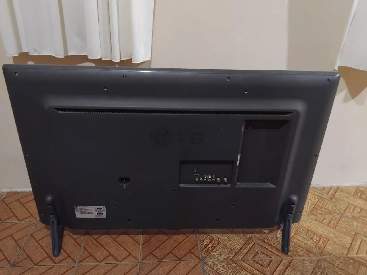 TV 42 POLEGADAS LG  - Foto 5
