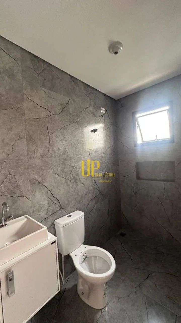 Casa com 2 dormitórios à venda, 77 m² por R$ 809.000,00 - Condomínio Nova Jaguari - Santan - Foto 12