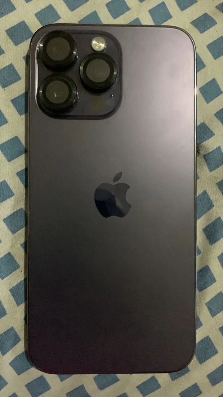 iPhone 14 Pro Max  - Foto 2