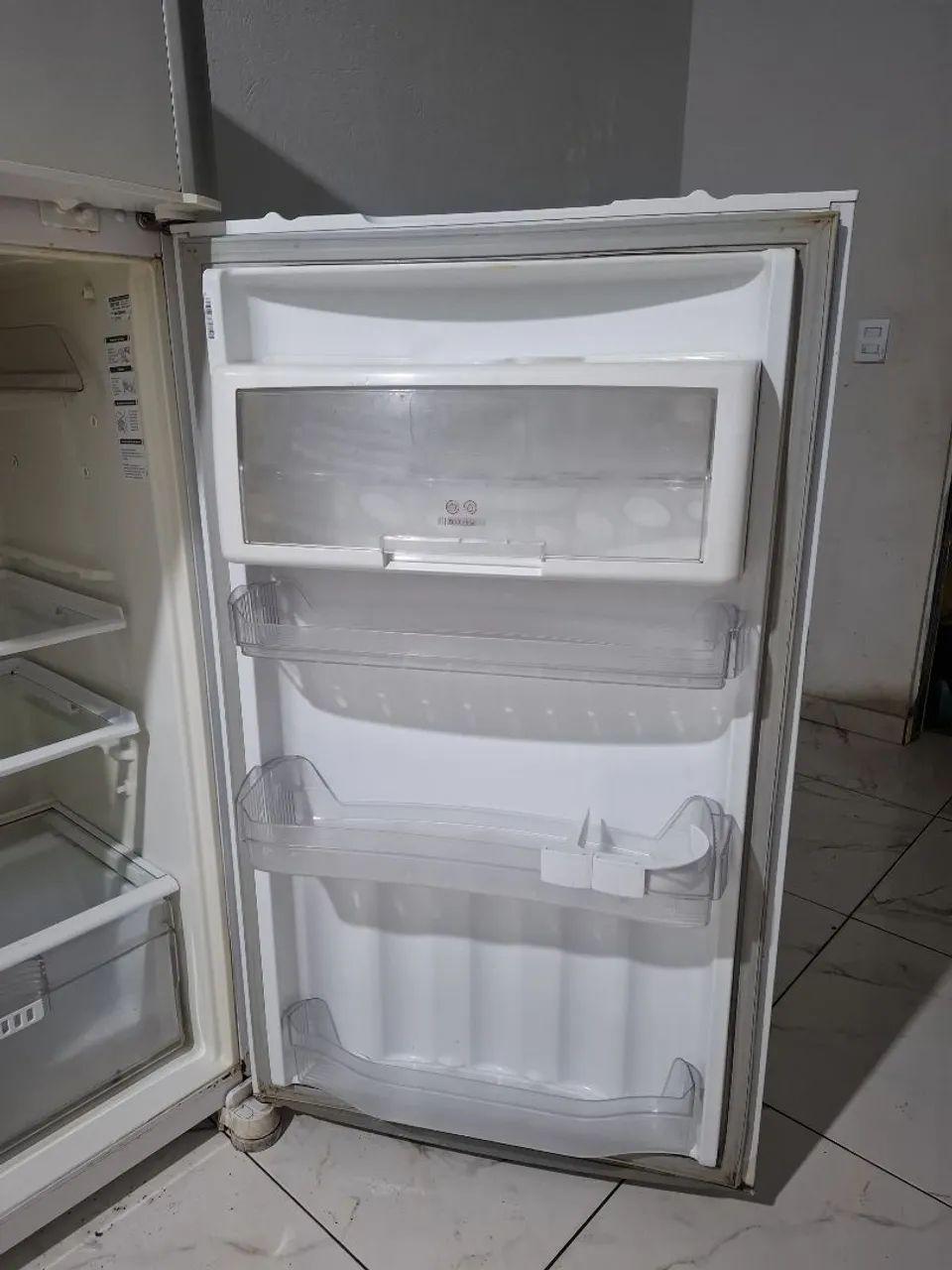 Geladeira bastemp - Foto 4