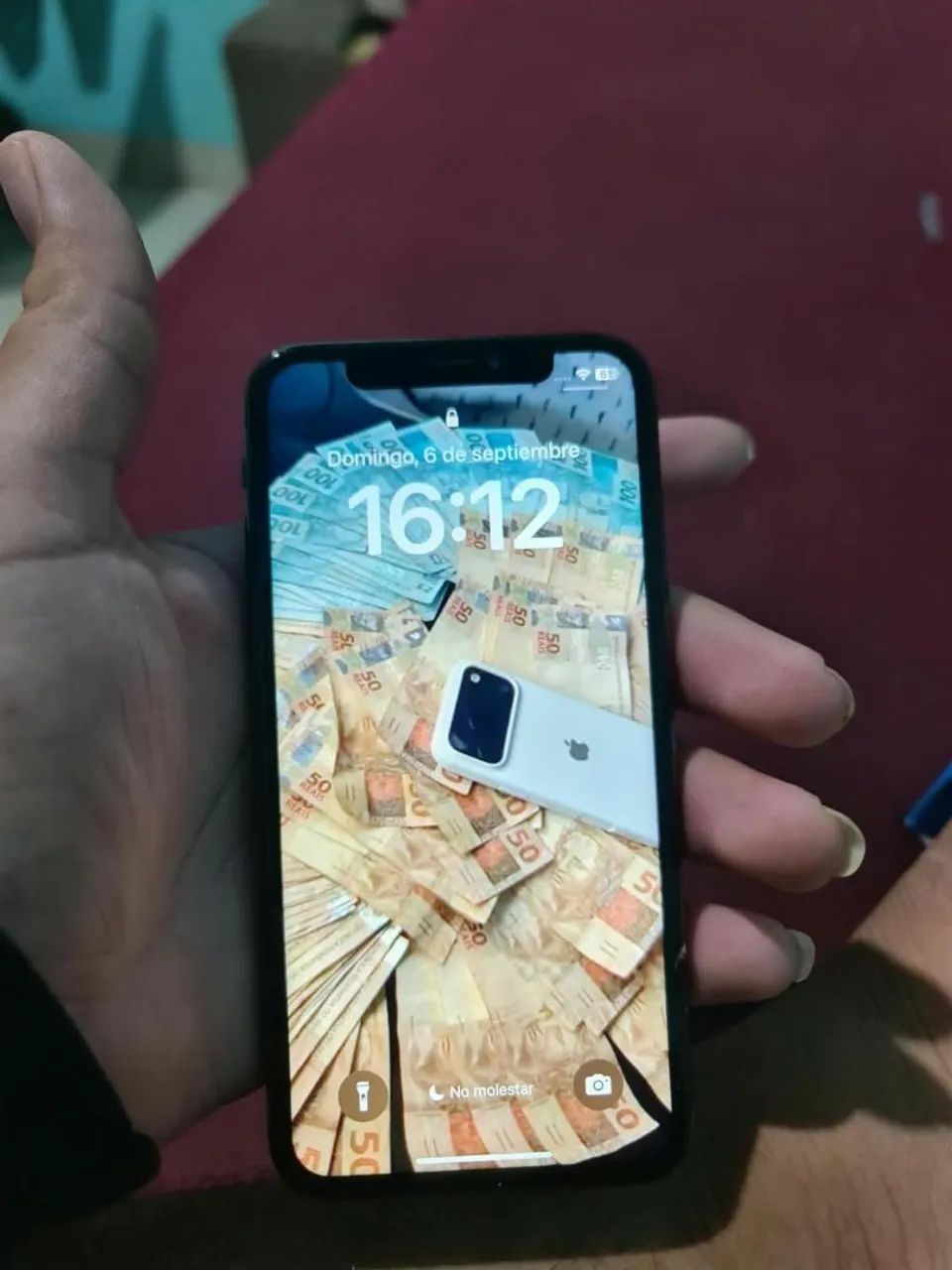 IPHONE XS - Foto 3