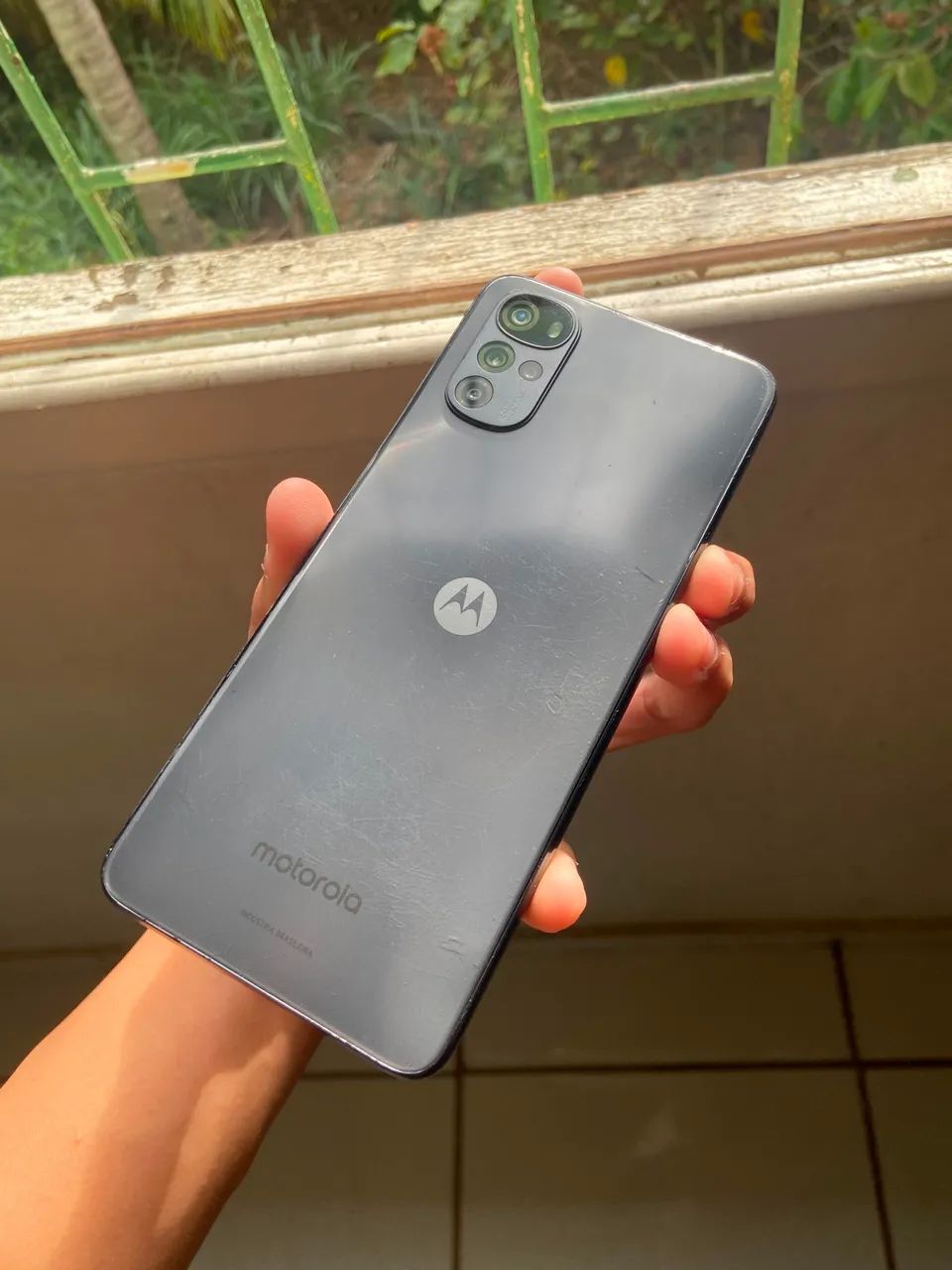 moto g22 128g - Foto 2