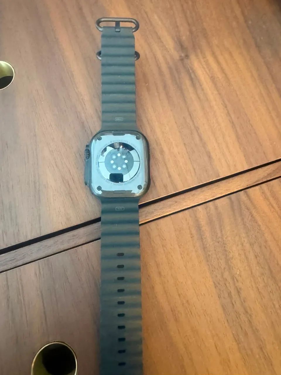 Apple Watch Ultra 3 - Foto 4