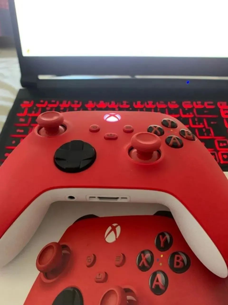 Controle xbox series S - Foto 4