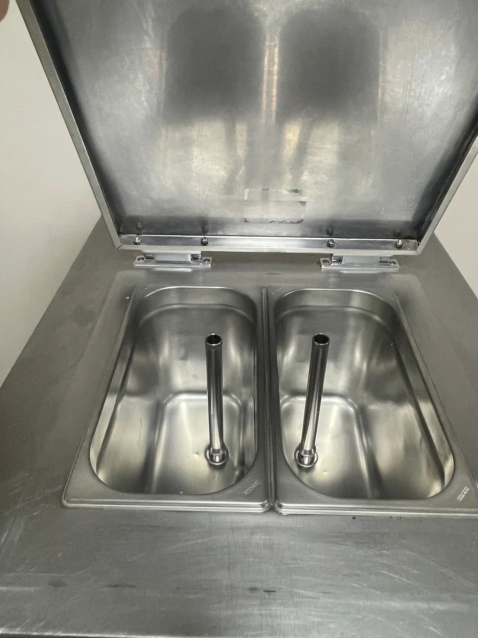 Máquina de sorvete Cabral  - Foto 2