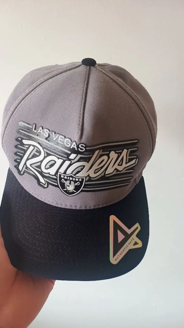Boné Aba Reta Raiders - Foto 5
